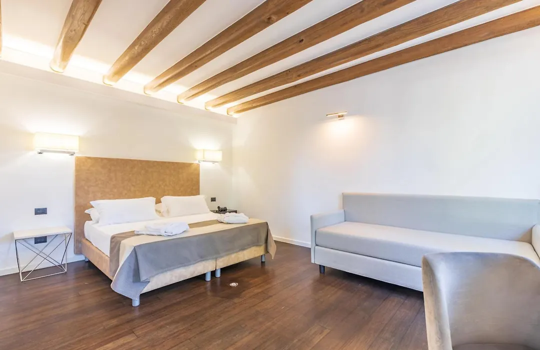 Raphael Hotel Arbatax-1