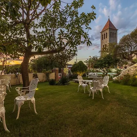 Raphael Hotel Arbatax-2