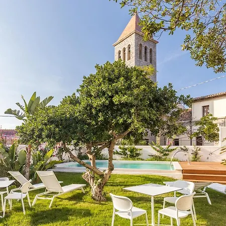 Raphael Hotel Arbatax-3